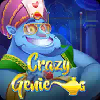 Crazy Genie